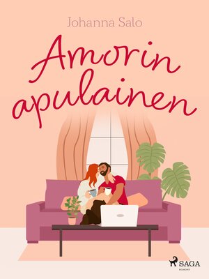 cover image of Amorin apulainen